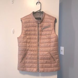Gerry Weber Women’s vest (body warmer) in pink!